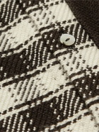 11.11/eleven eleven - Merino Wool Shawl