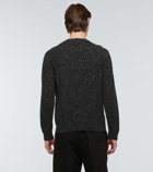 Zegna - Cashmere blend sweater