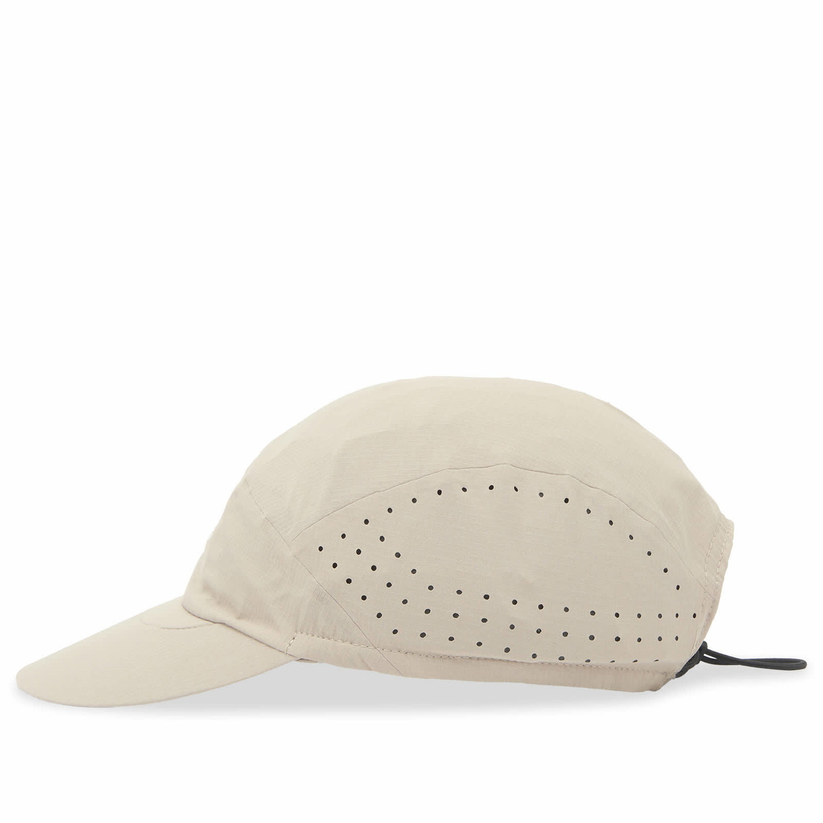 SOAR Men's Run Cap 2.0 in Warm Grey 