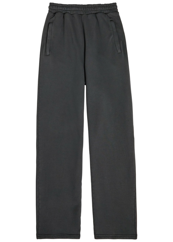 Photo: Club 1984 Club Straight-leg Sweatpants Dark Grey