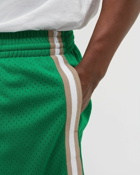 Mitchell & Ness Nba Swingman Shorts Boston Celtics 2007 08 Green - Mens - Sport & Team Shorts