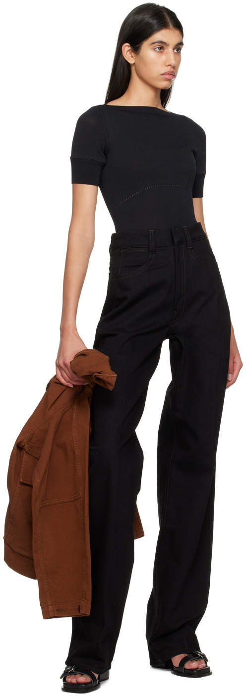 Dar Shirt Black
