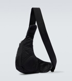 Givenchy - G-Zip Triangle Small crossbody bag