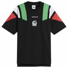 Adidas Men's FMF EQT T-Shirt in Black
