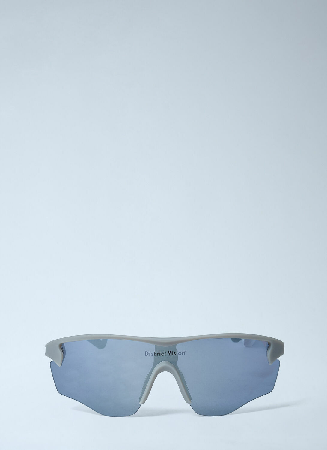 District Vision Junya Racer Sunglasses