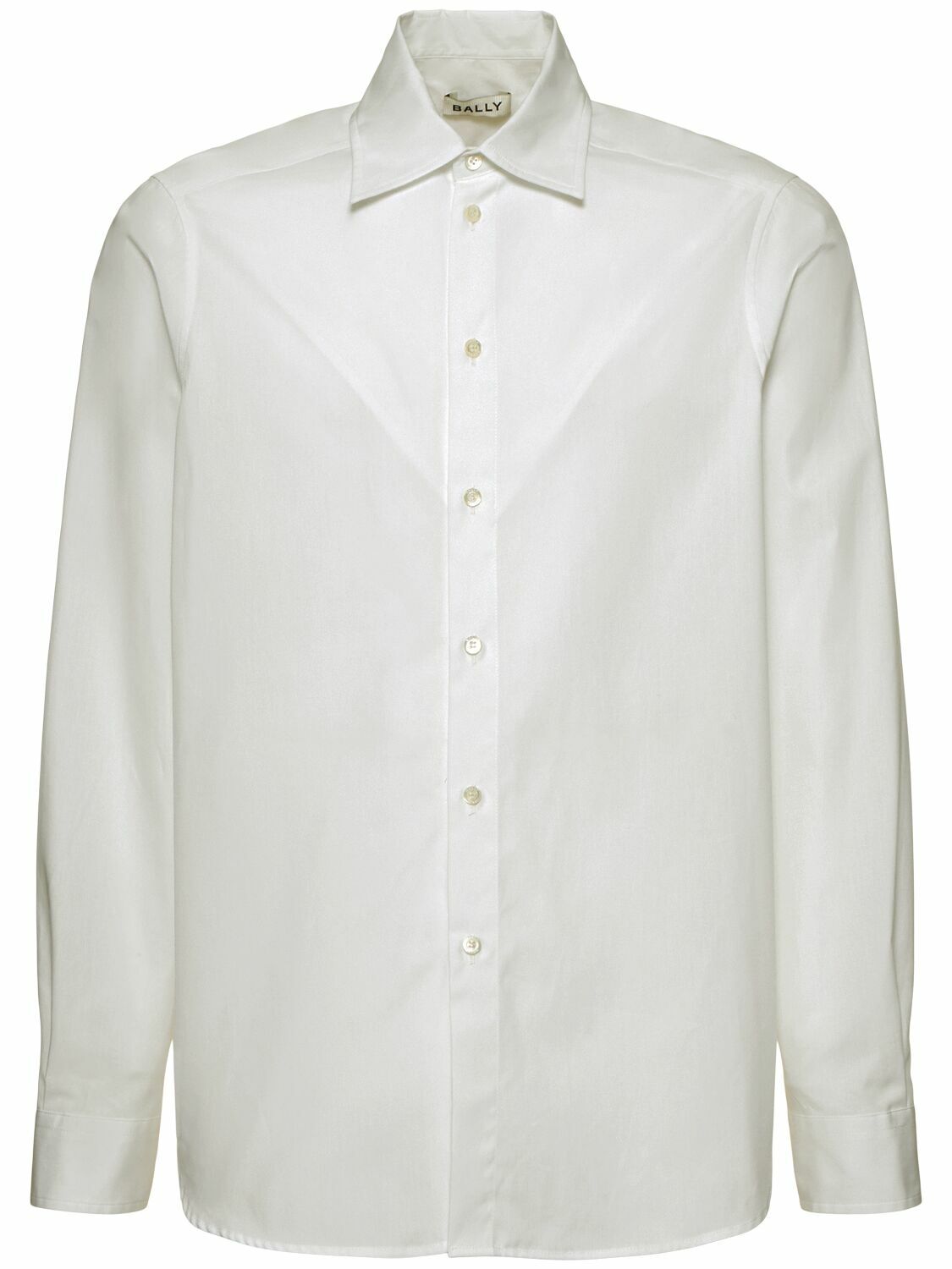 BALLY Cotton Shirt