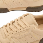 Adidas Powerphase in Sand Strata