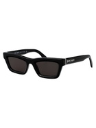 Palm Angels Melrose Sunglasses