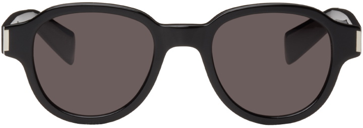Photo: Saint Laurent Black SL 546 Sunglasses