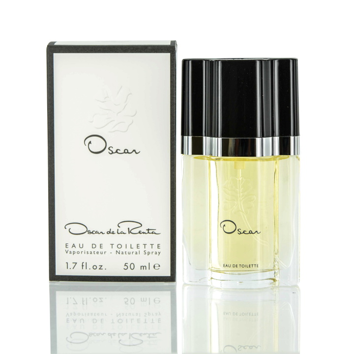 Photo: Oscar by Oscar De La Renta EDT Spray 1.7 oz (50 ml) (w)