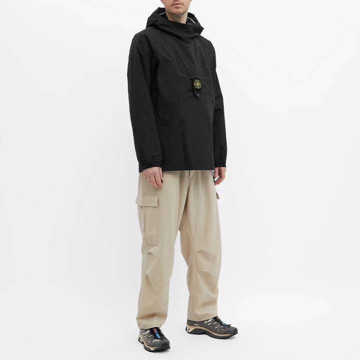 Photo: Stone Island 3 in 1 Anorak