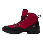 ROA Red Andreas Boots