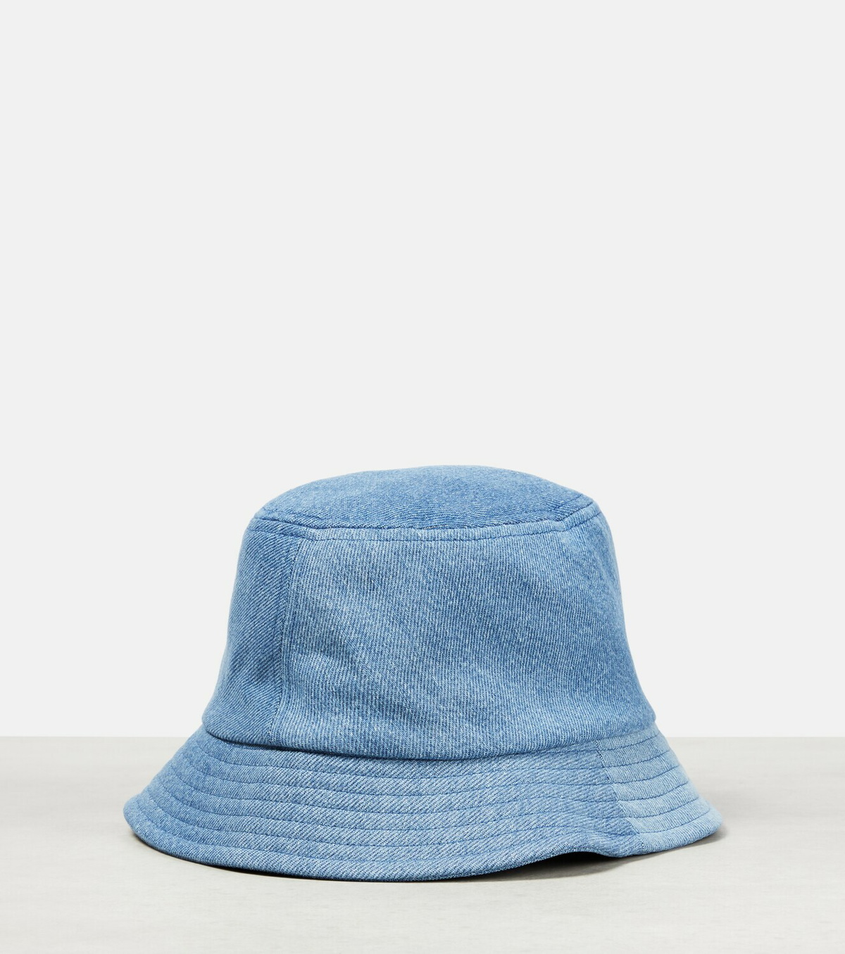 Isabel Marant - Haley denim bucket hat Isabel Marant display picture 1