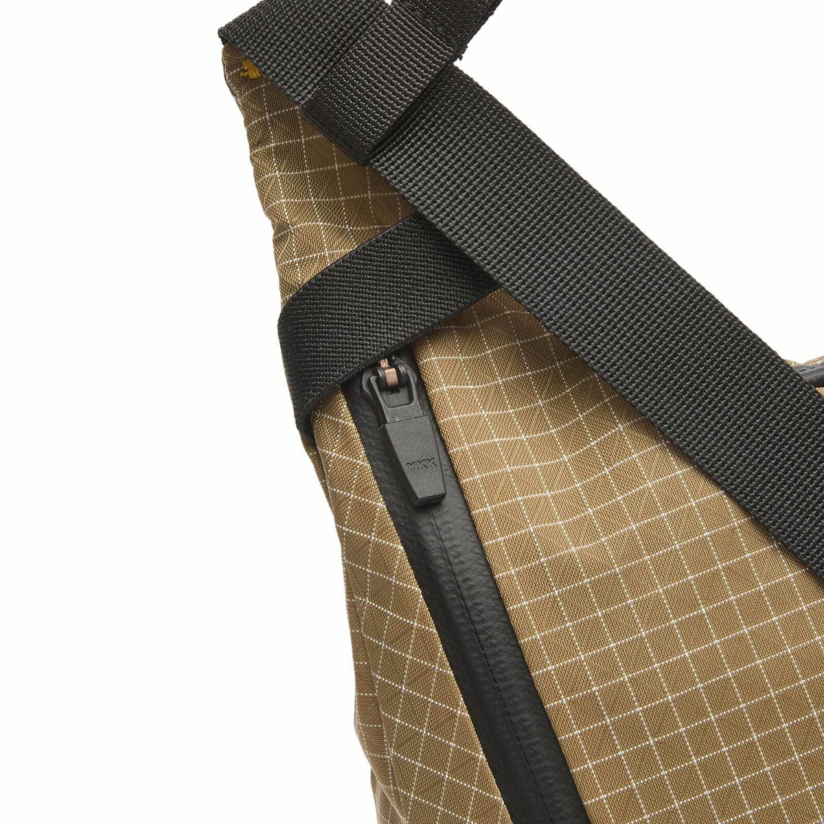 SEALSON x Rayon Vert M2 Cross Body Bag in Khaki SEALSON