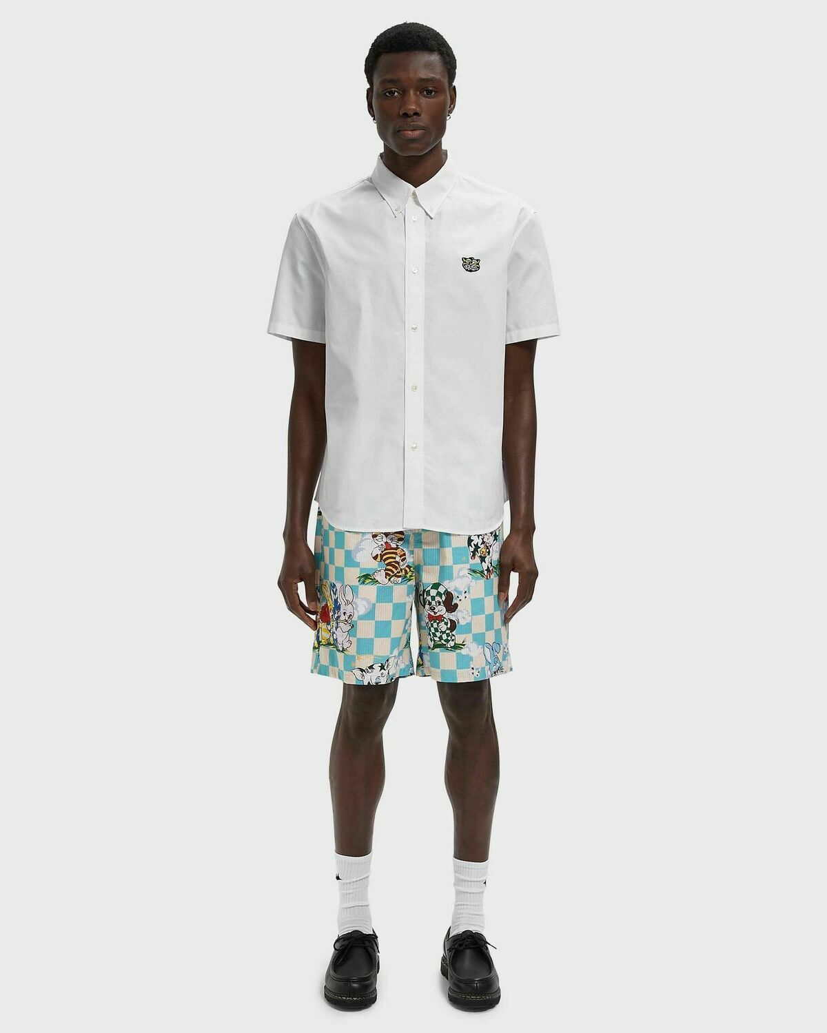 SHIRT SC