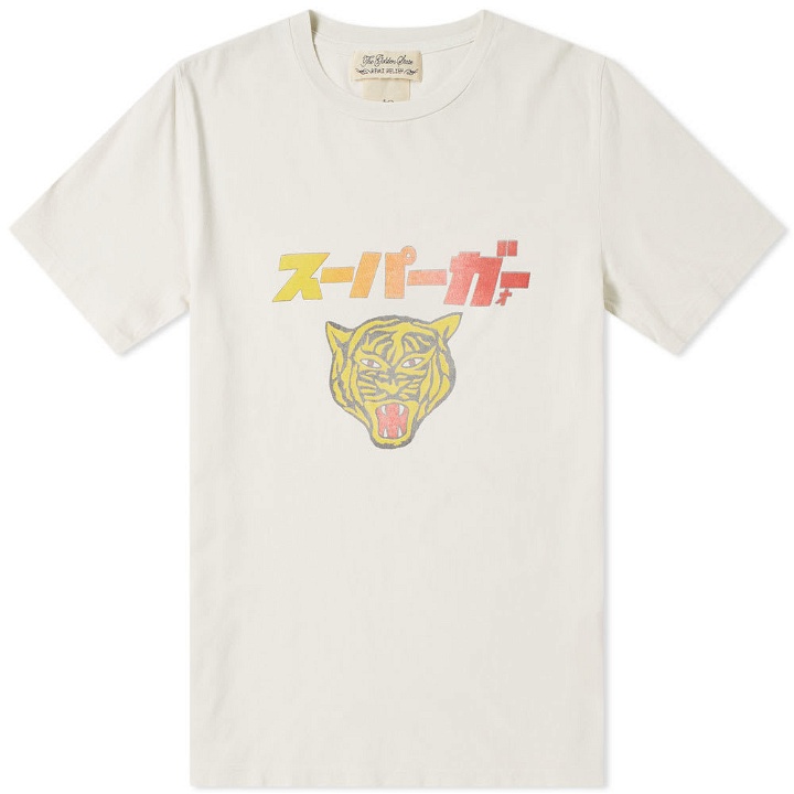 Photo: Remi Relief Tiger Tee