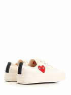 Comme des Garçons Play Converse chuck Taylor All Star