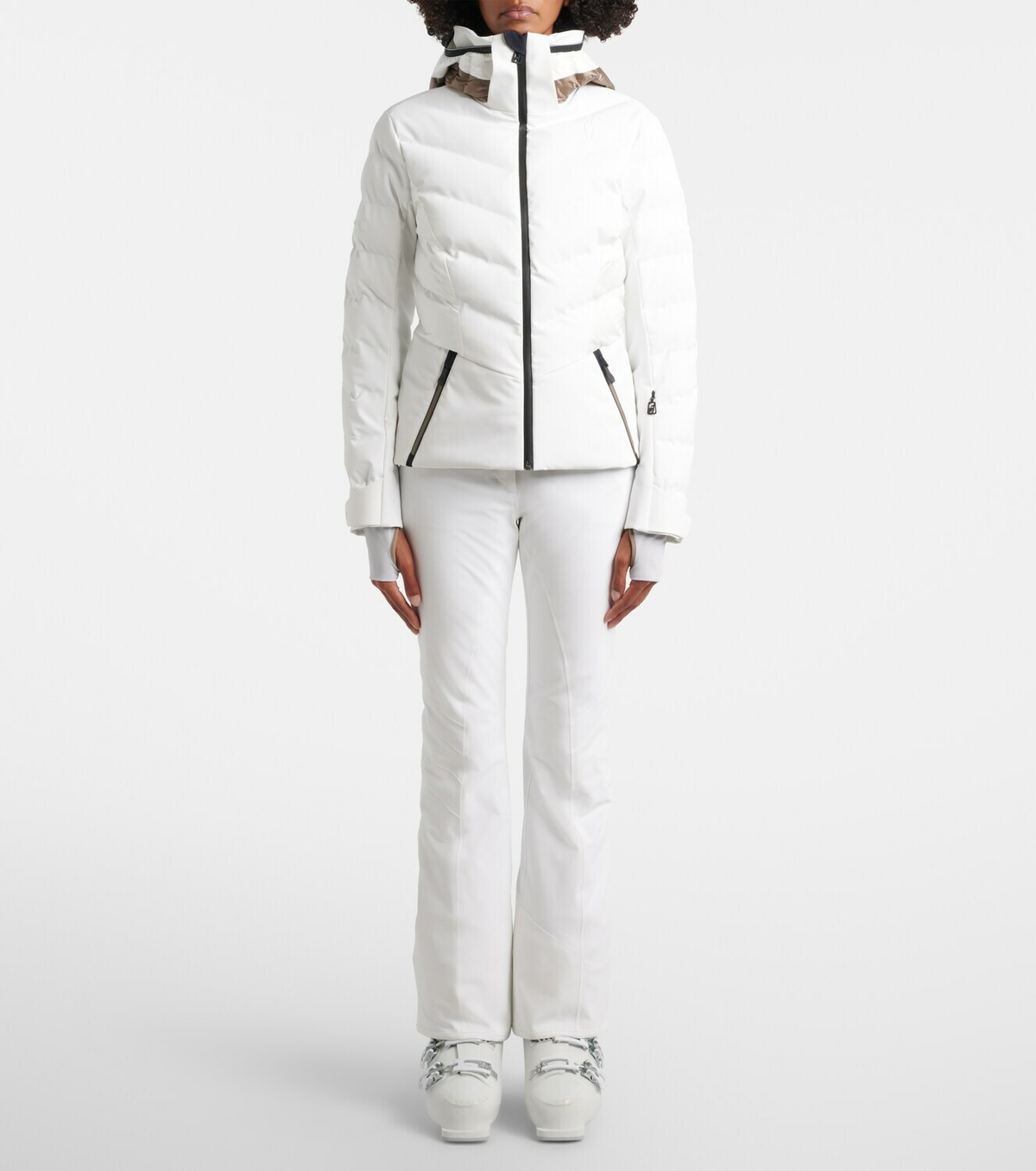 Toni Sailer Alla ski pants