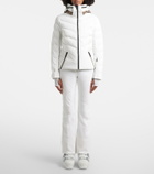 Toni Sailer Alla ski pants
