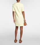 Max Mara - Vicenza jersey minidress