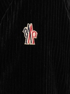 MONCLER GRENOBLE Gelt Cotton Down Shirt Jacket