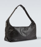 Lemaire Berlingot 72H leather duffel bag