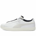 Puma Men's x Nanamica Clyde GTX Sneakers in White