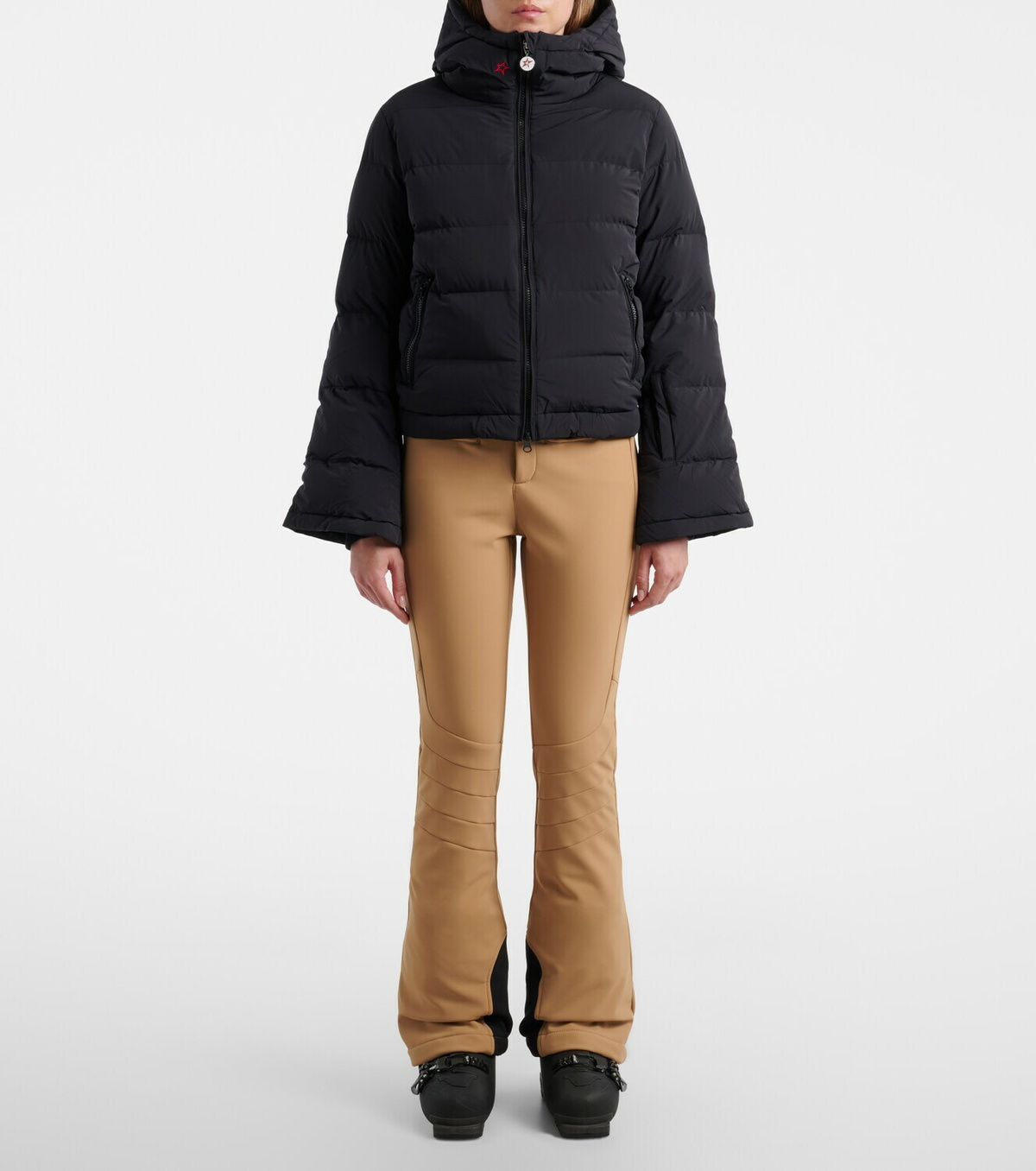 Perfect Moment Aurora high-rise ski pants
