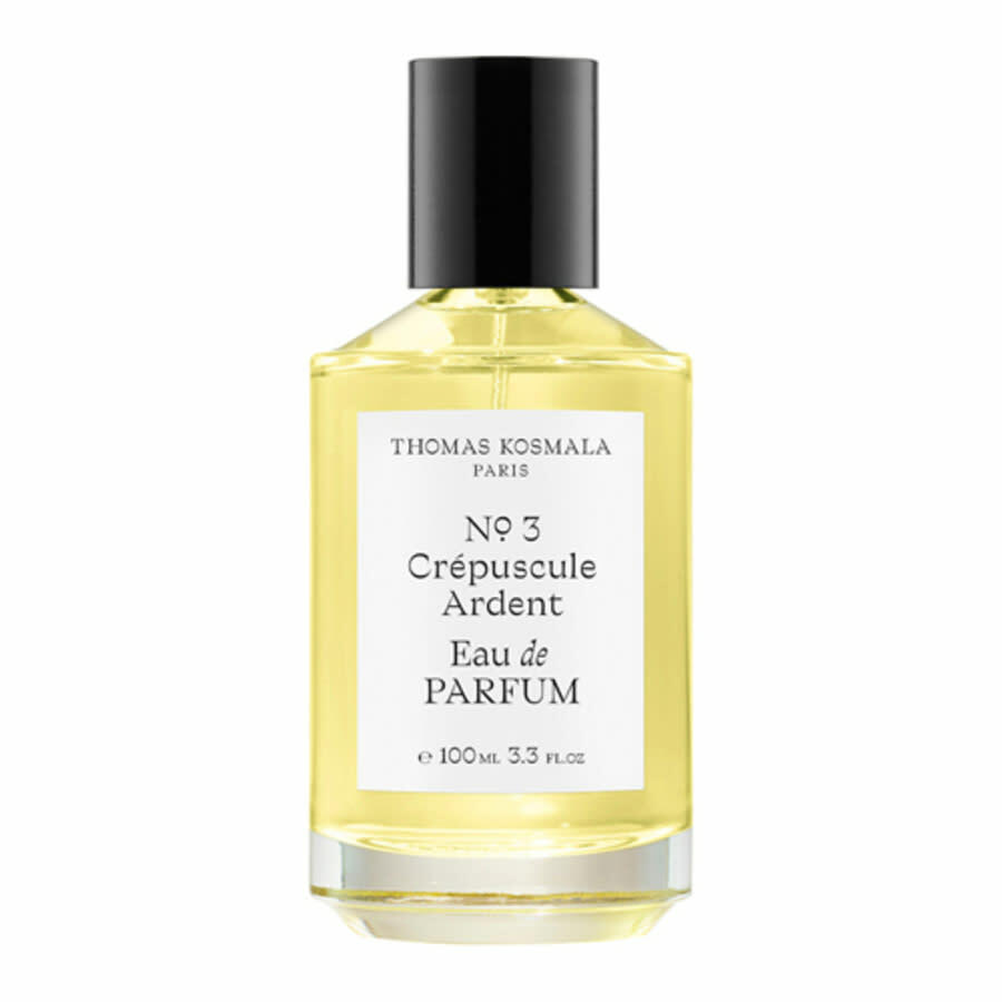 Thomas Kosmala Unisex No. 3 Crepuscule Ardent EDP 3.4 oz Fragrances 5060412110228