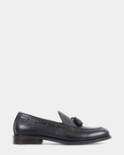 Steve Madden Macon Dress Shoes in Black