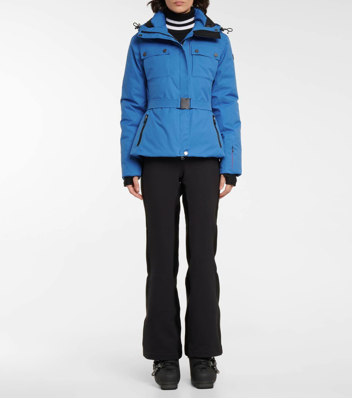 Erin Snow Diana ski jacket