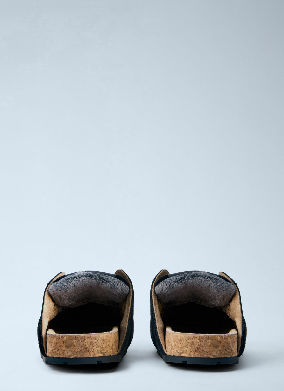 Balenciaga Dumbo Mules