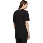 Rick Owens Drkshdw Black Level Pentagram T-Shirt