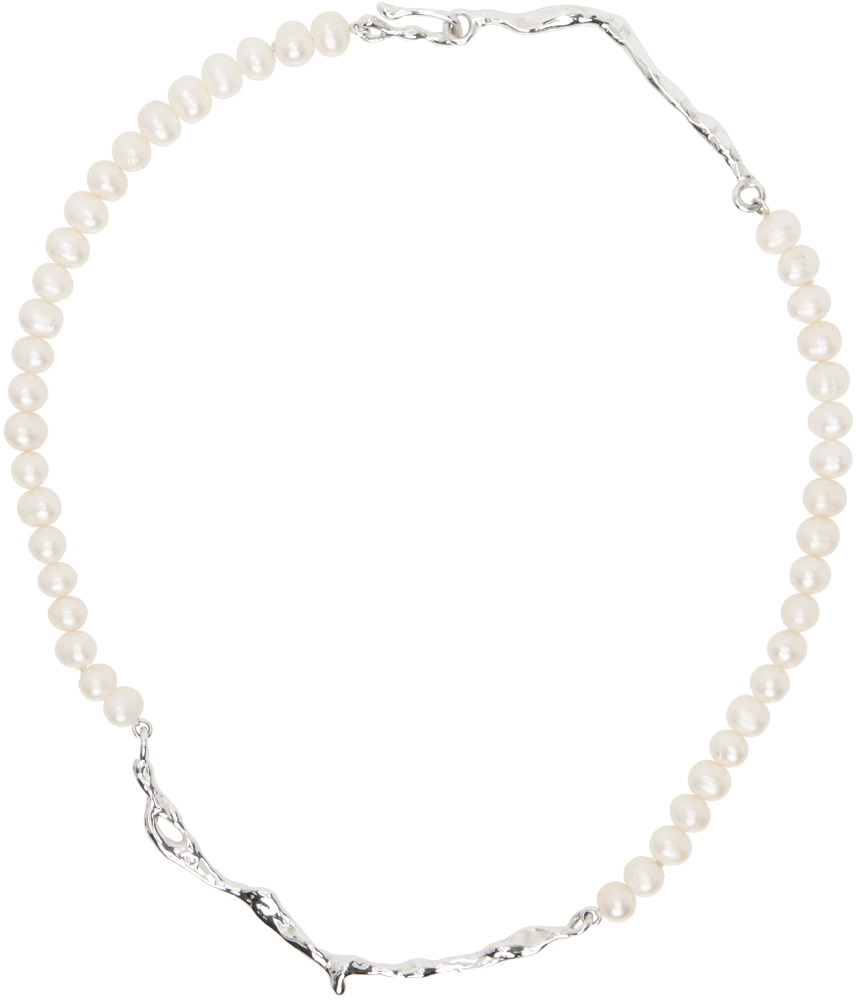 FARIS Gobbo ネックレス GOBBO Necklace