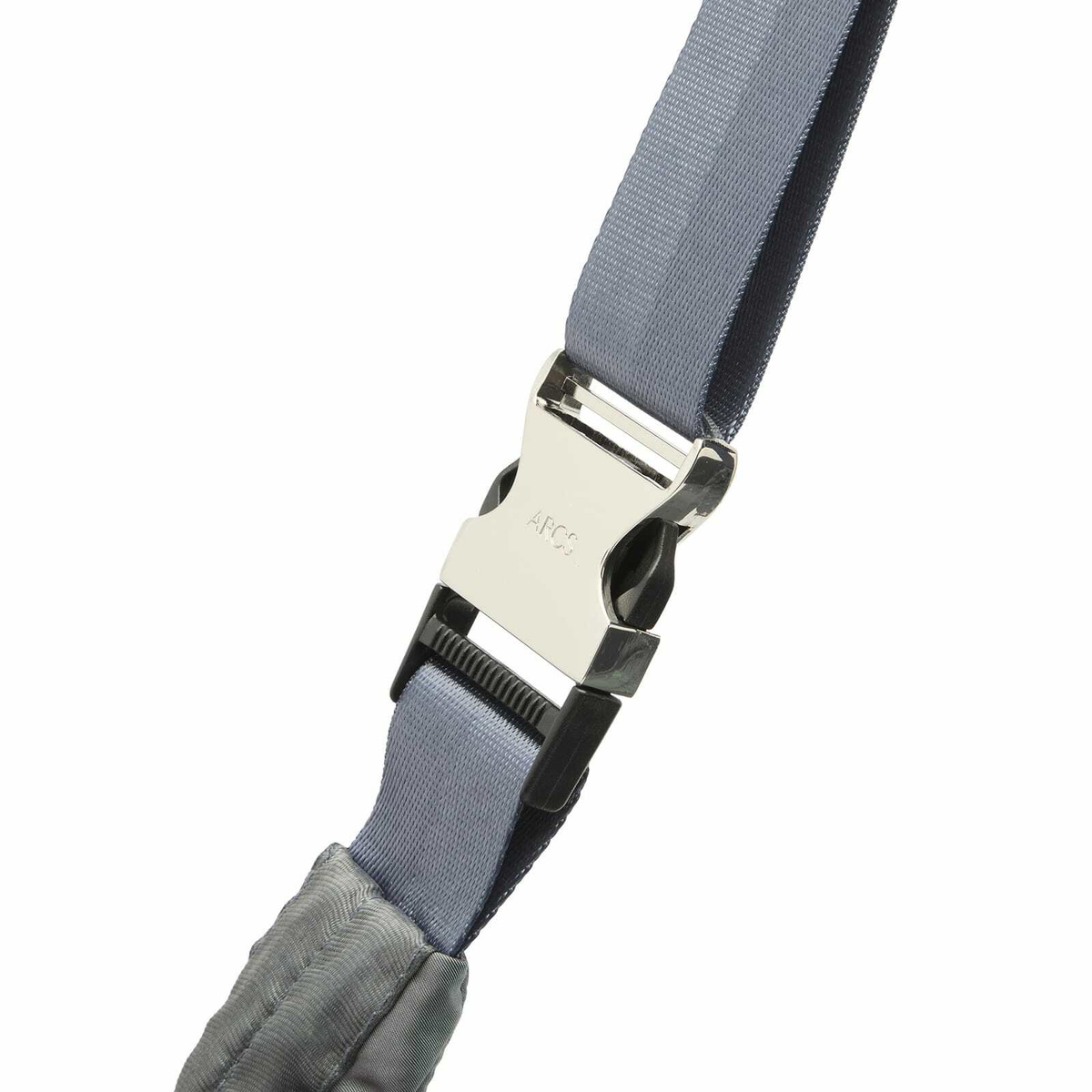 ARCS HEY Sling Bag in Mercury 