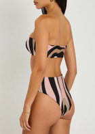 Pucci Printed Bikini Briefs Multi Print