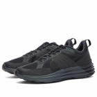 Nike LUNAR ROAM Sneakers in Dark Smoke Grey/Black