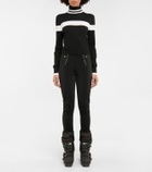 Jet Set Brazil softshell ski pants