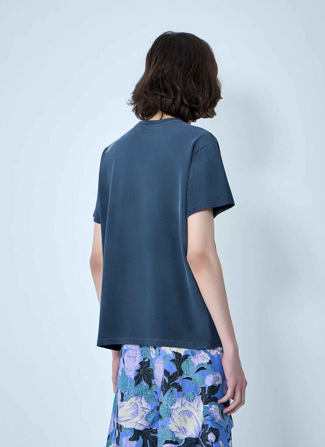 ERL Puke T-Shirt