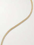 MIANSAI - 14-Karat Gold Necklace