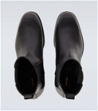 Tom Ford Robert leather Chelsea boots