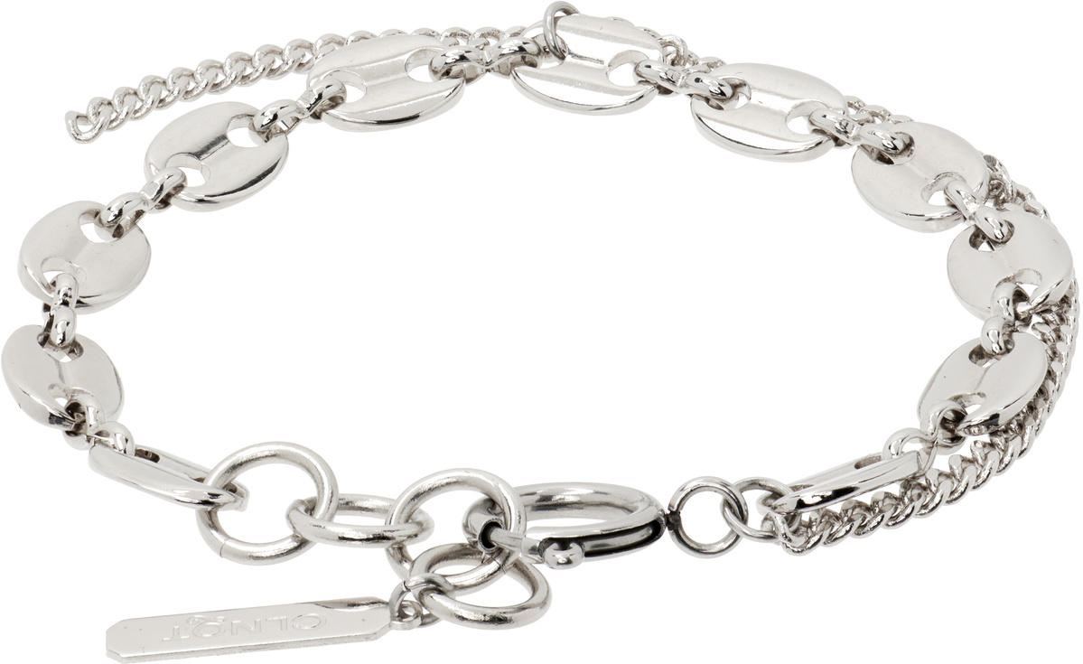 Justine Clenquet Jerry Bracelet