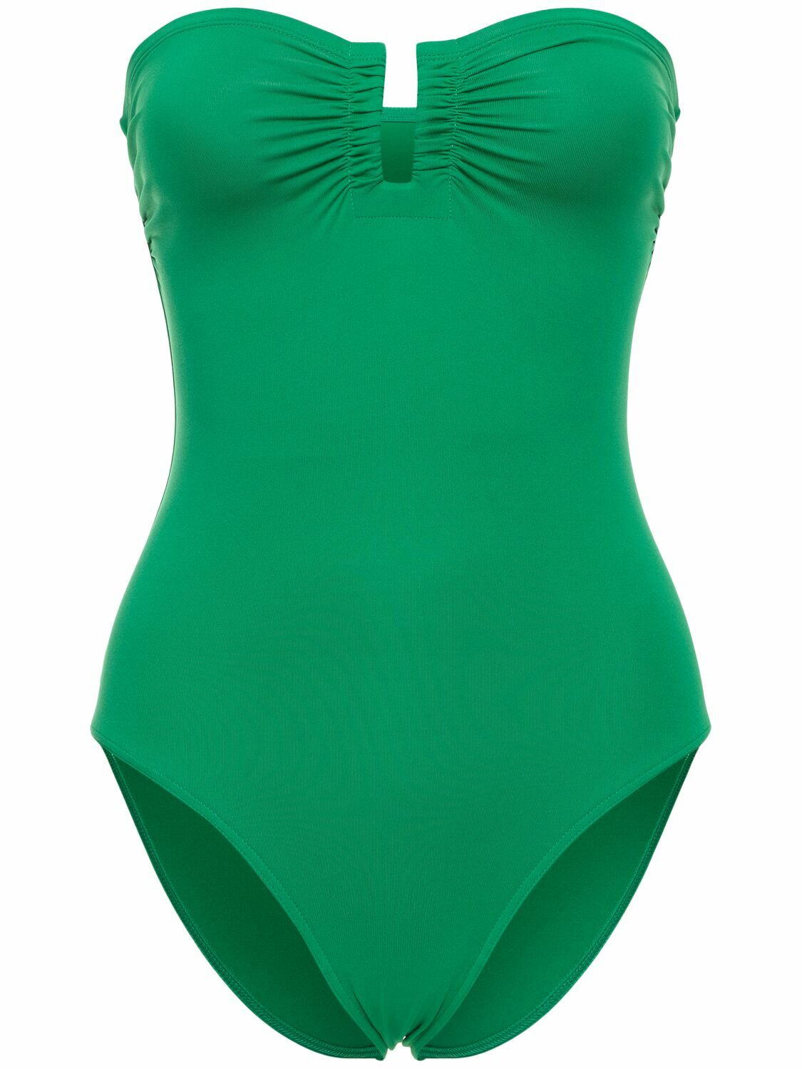 ERES Cassiopee Strapless Swimsuit ERES