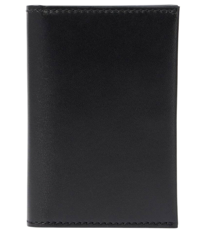 Photo: The Row Leather wallet