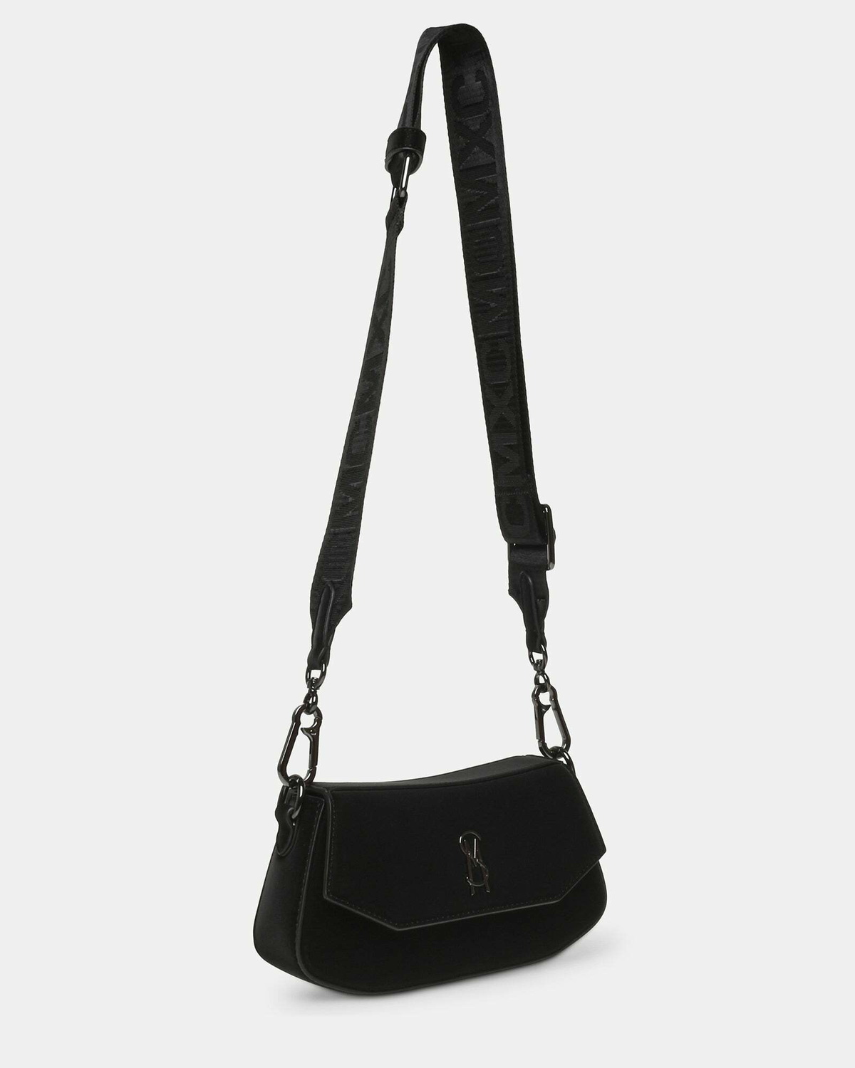 Steve Madden Btaiga-V Bag in Black