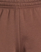Rotate Birger Christensen Womens Pants Chocolate in Brown