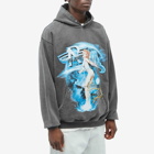 Represent Men's Enduring Spirit Hoodie in Vintage Grey