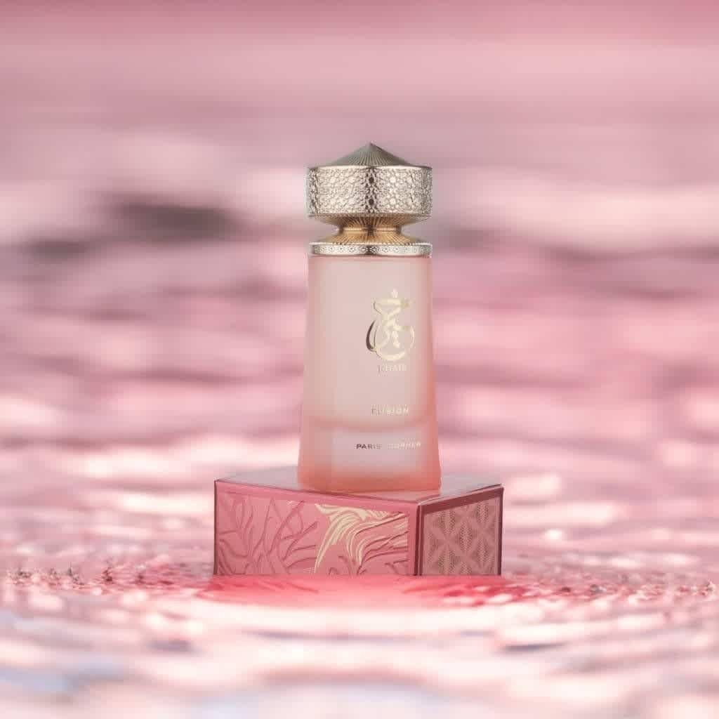 Paris Corner Unisex Khair Fusion EDP Spray 3.38 oz Fragrances 6291419205986