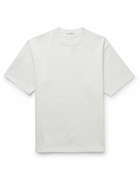 The Row - Steven Cotton-Jersey T-Shirt - White