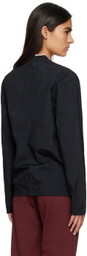 adidas Originals Black Rekive Sweatshirt